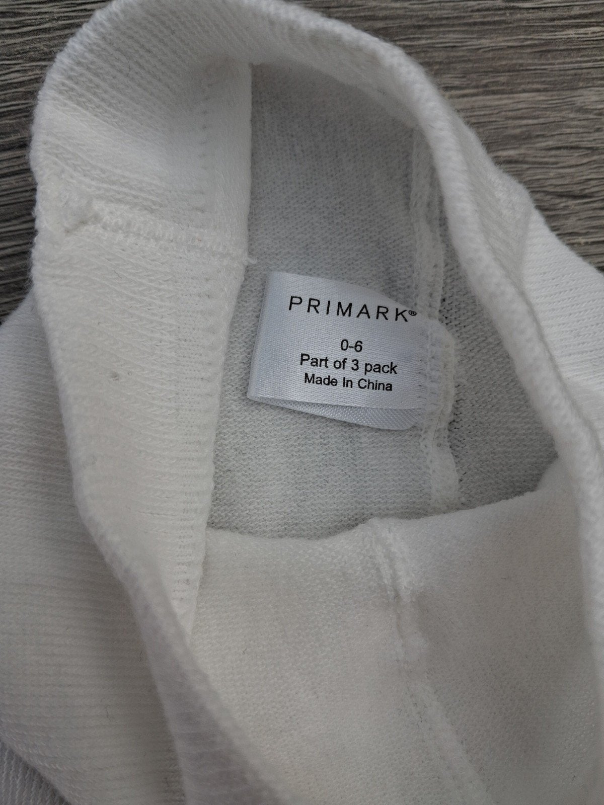 2,50€ per stuk verschillende maten, Kinderen en Baby's, Babykleding | Overige, Ophalen