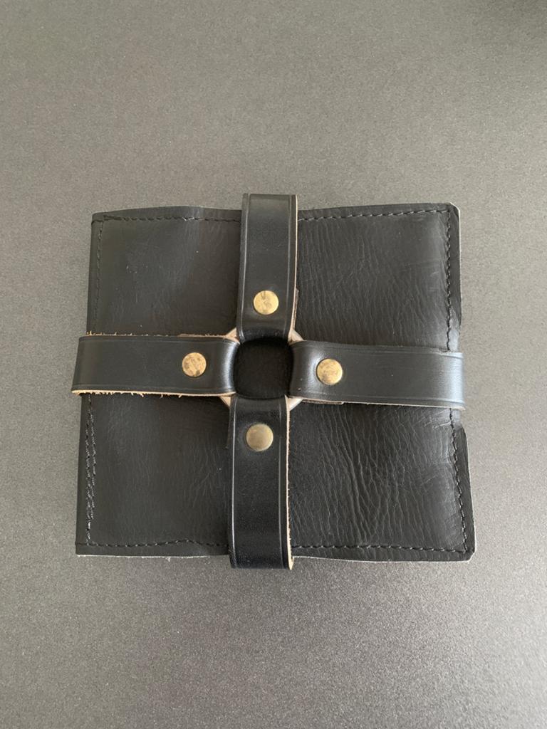 Madonna Erotica CD in zwarte lederen etui uit 1992, Verzenden, 1990 - 1999, Gebruikt