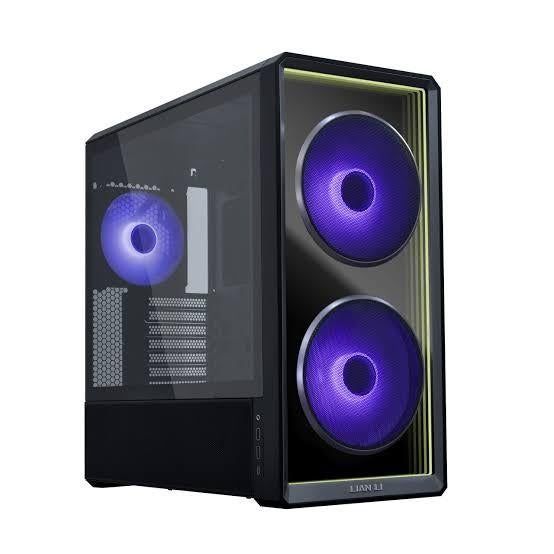 Vends boîtier pc lianli lancool 217 argb 100€ FIXE, Informatique & Logiciels, Boîtiers d'ordinateurs, Comme neuf, Enlèvement