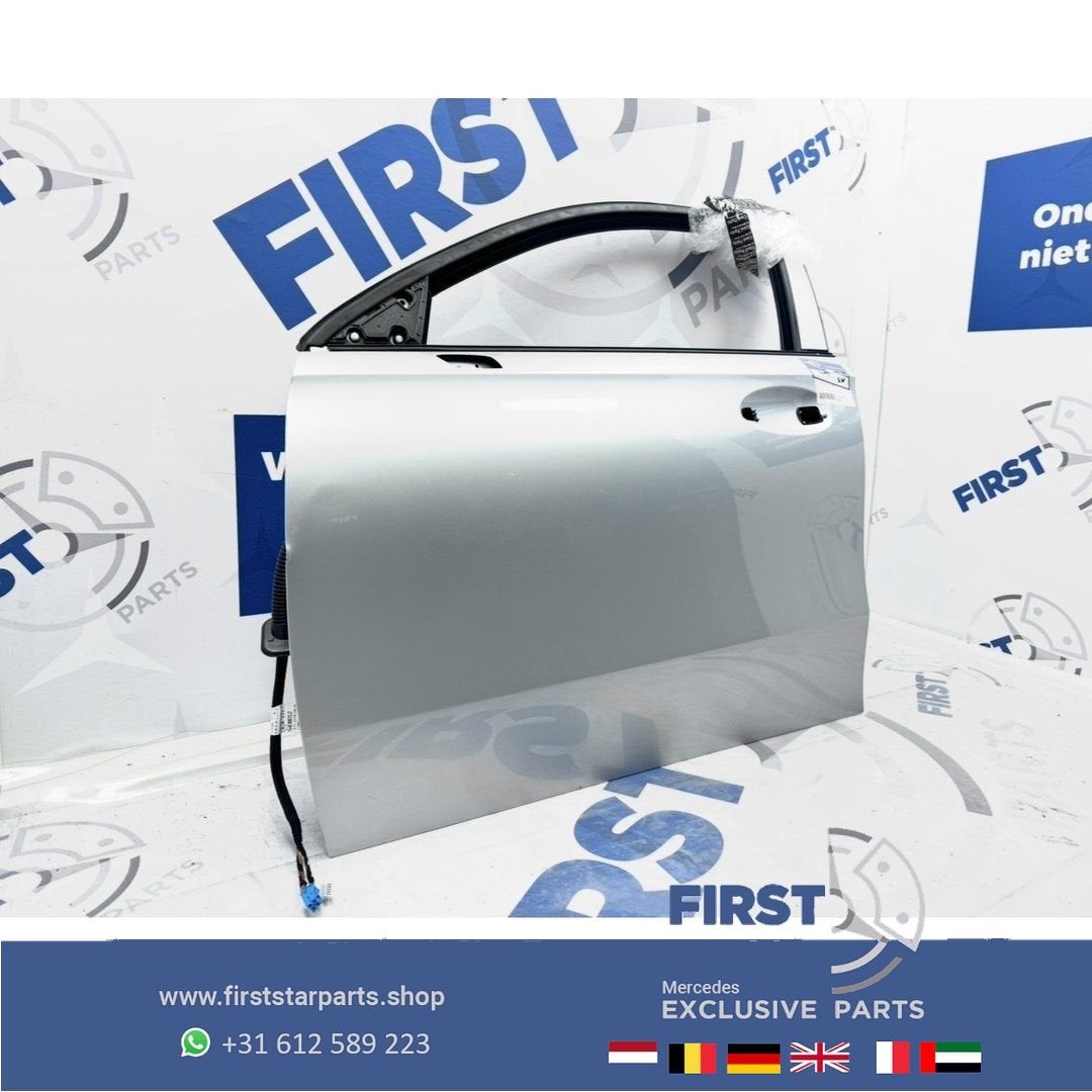 W177 DEUR LINKS COMPLEET PORTIER LINKSVOOR Mercedes A Klasse, Autos : Pièces & Accessoires, Utilisé, Porte, -, -