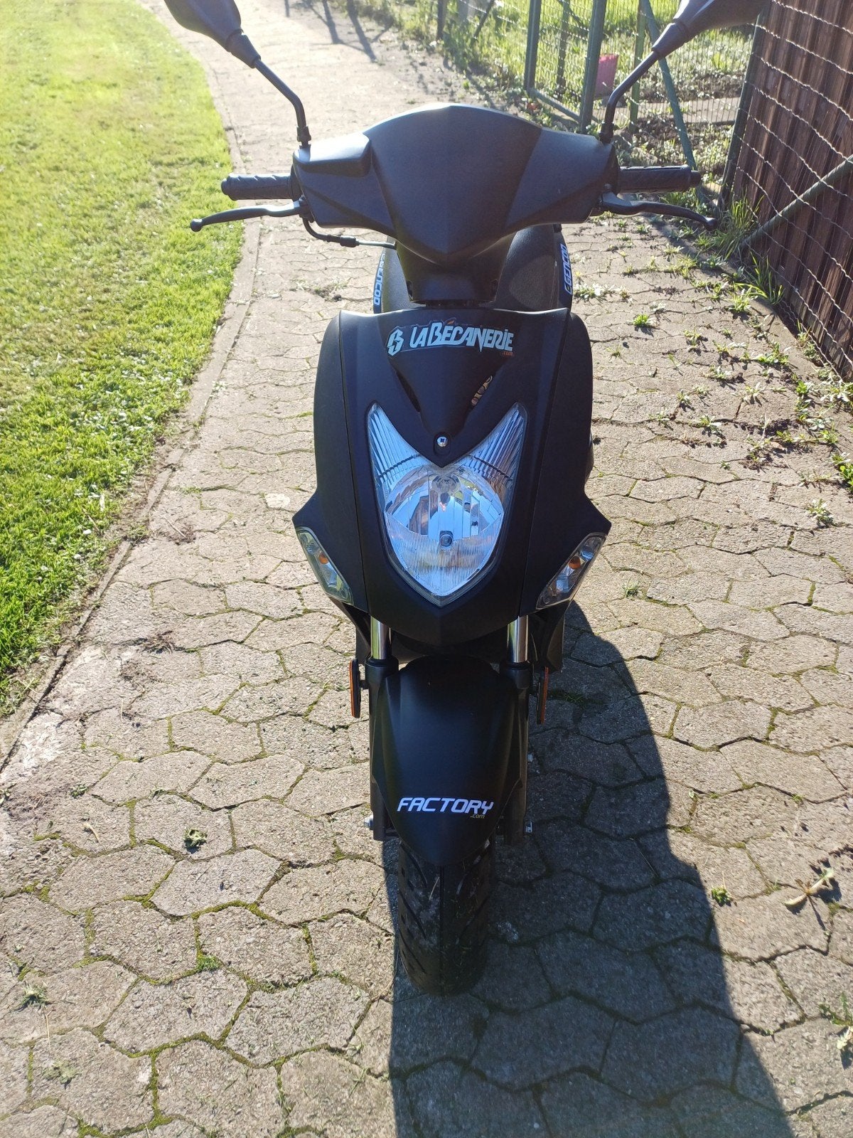 A vendre kymco agility classe à année 2019, Vélos & Vélomoteurs, Cyclomoteurs | Peugeot