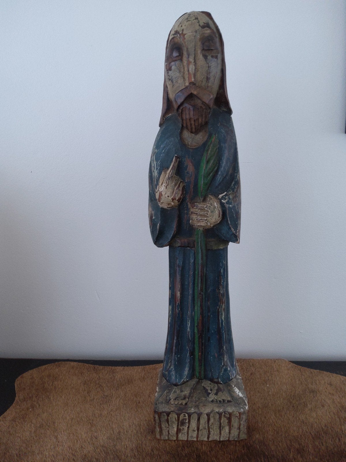 statue, Enlèvement