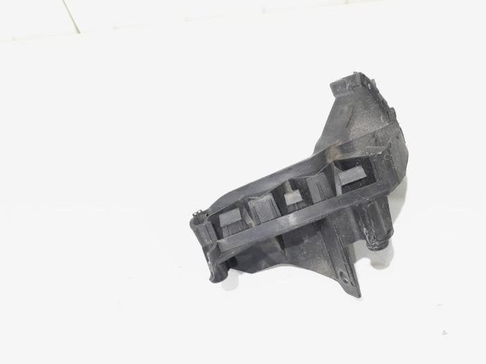 Support pare-chocs arrière gauche d'un Audi TT, -, 3 mois de garantie, Utilisé, -