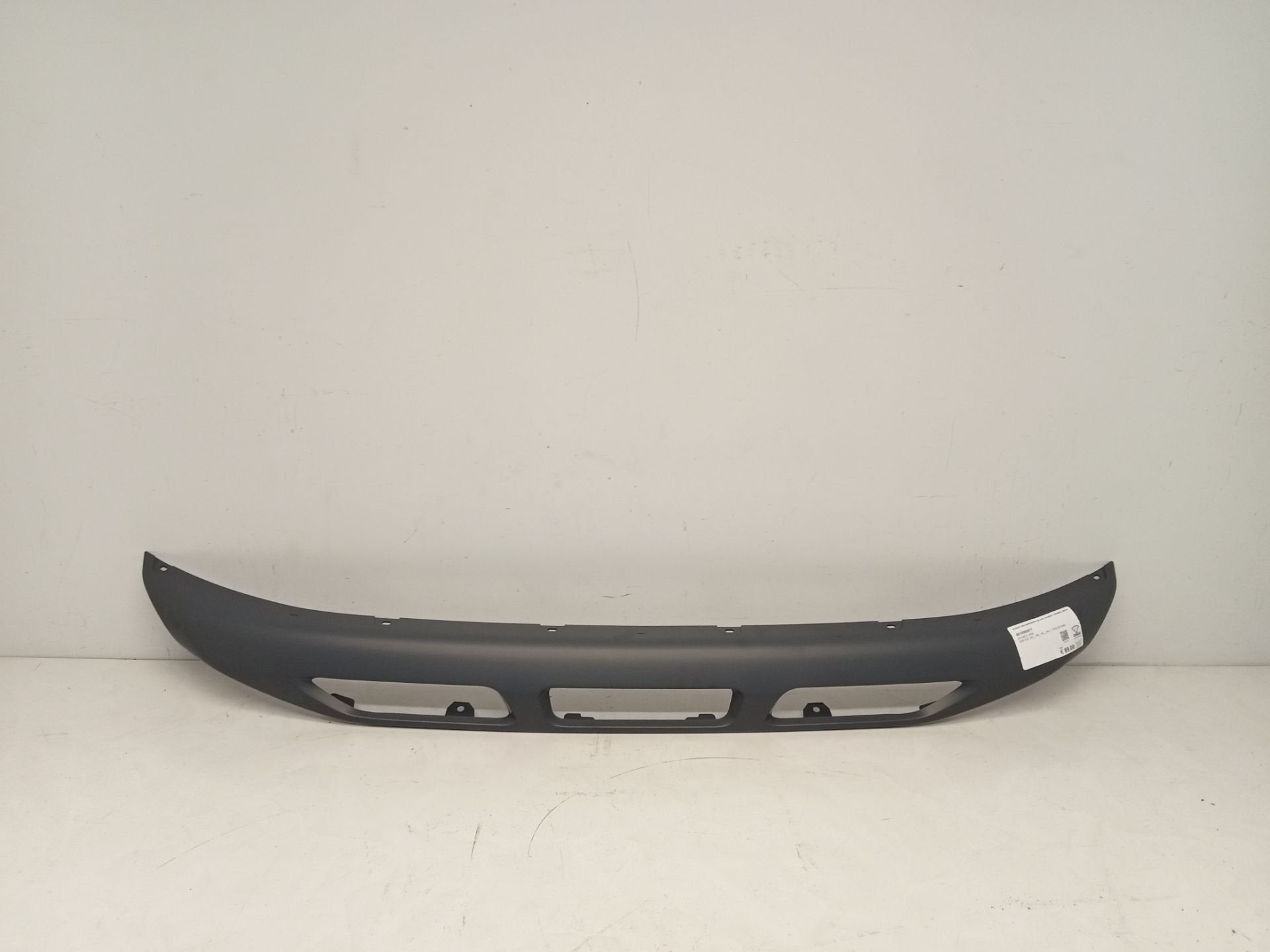 Spoiler de pare-chocs Peugeot 3008 2018+ 9810880477 Original, Autos : Pièces & Accessoires, Taurusavenue 1
2132 LS  Hoofddorp, NL