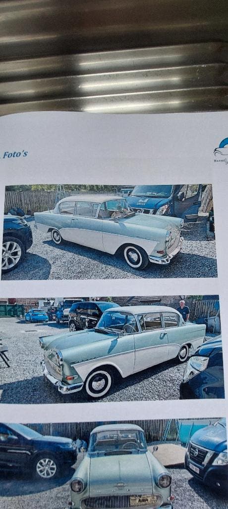oldtimer te koop, foto 2