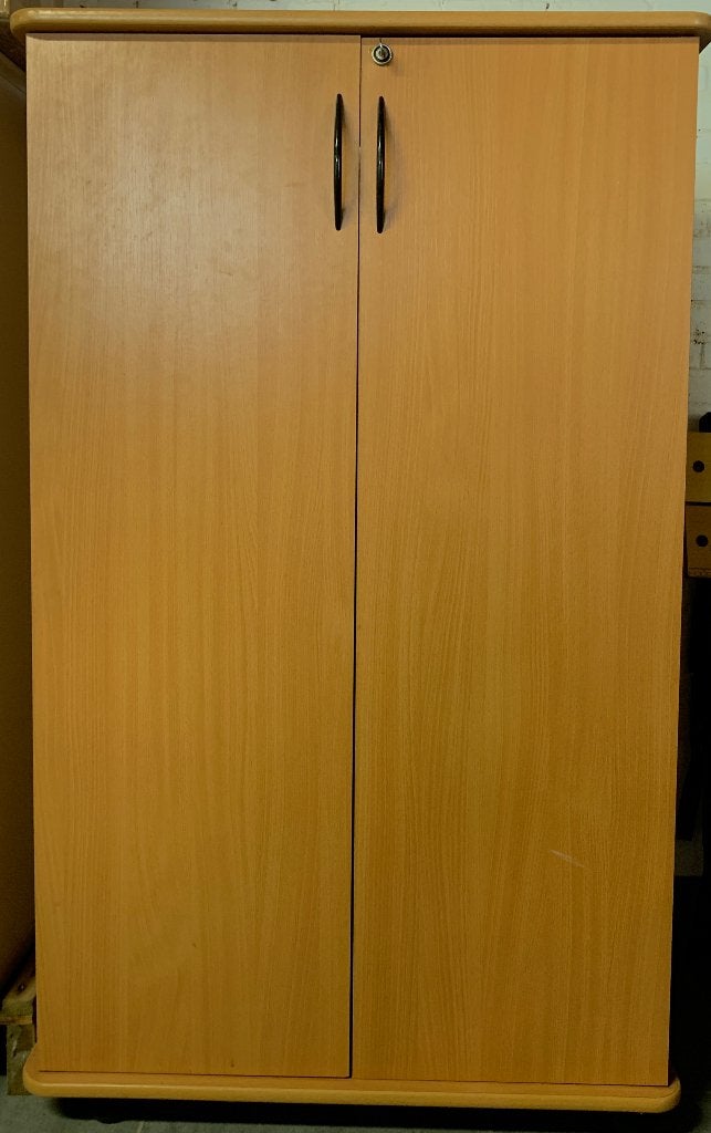Computerkast, Ophalen, Gebruikt, 70 tot 120 cm, 120 tot 170 cm