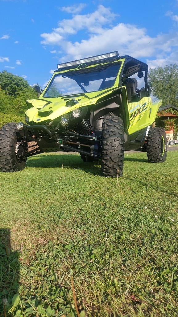 Buggy yamaha YXZ 1000 SS parfait état, Motos, Quads & Trikes