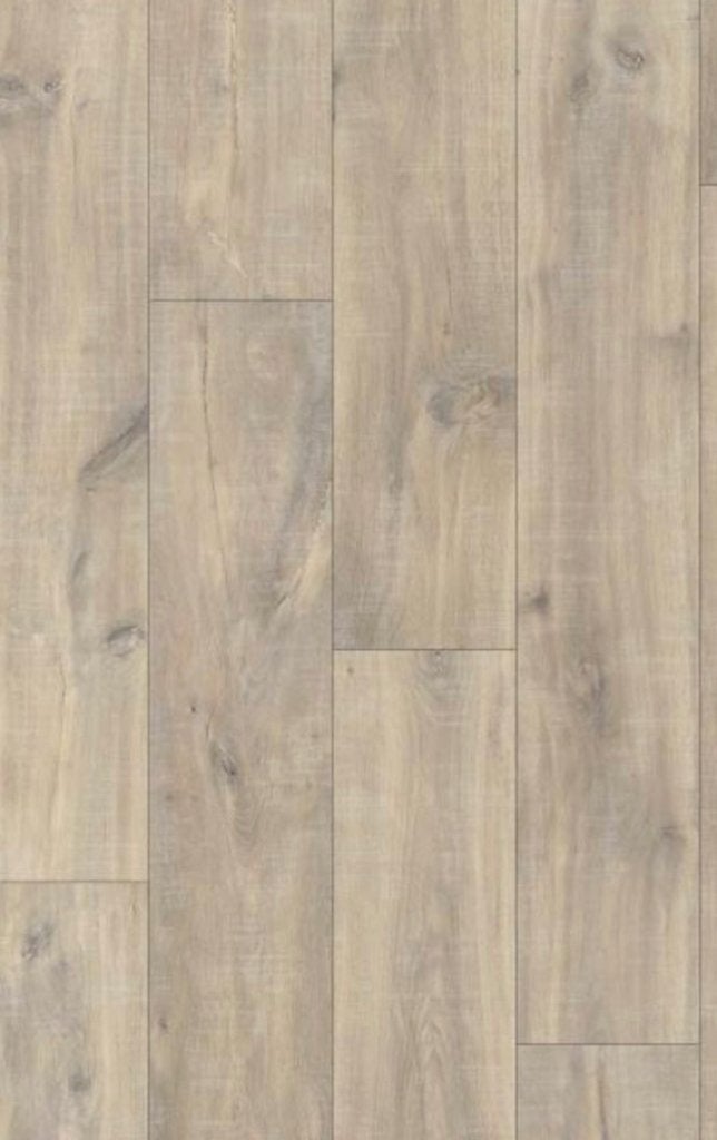 29m2 laminaat Quickstep Varadero Eik Natuur, Ophalen, Nieuw, Laminaat