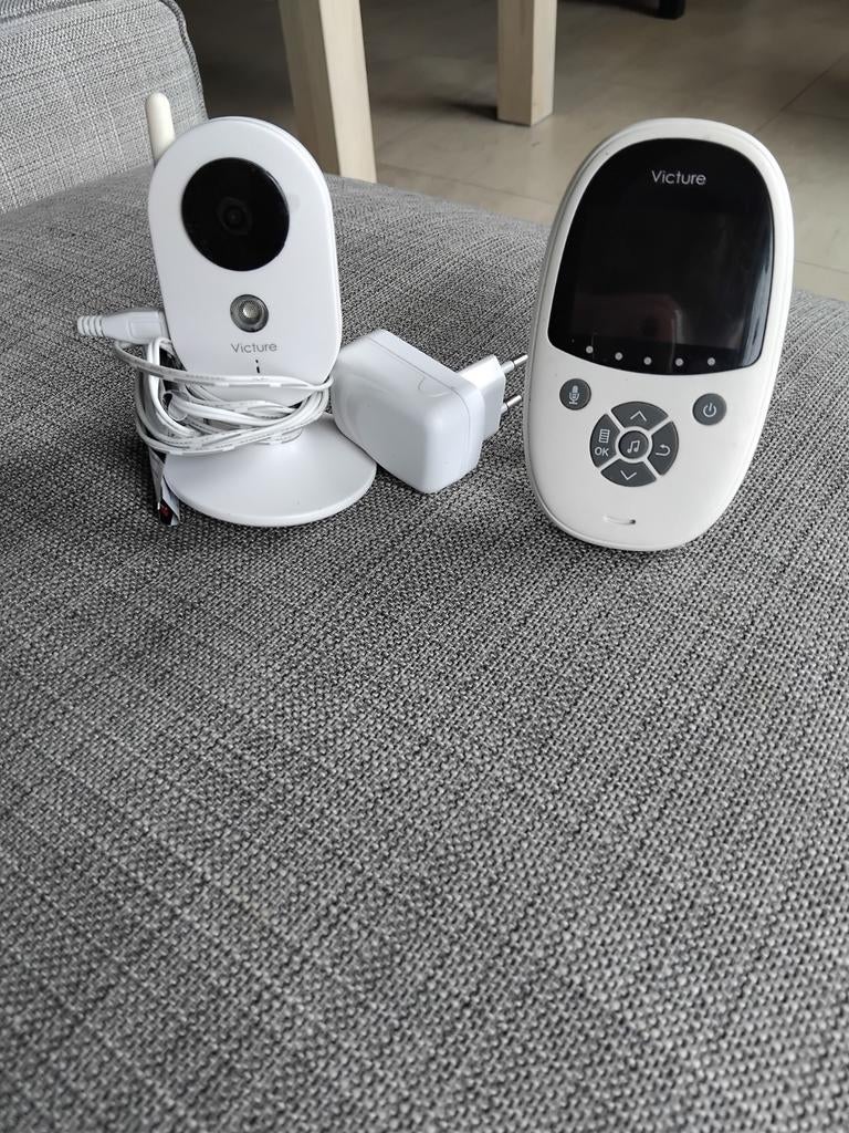 Babyphone, Enlèvement ou Envoi