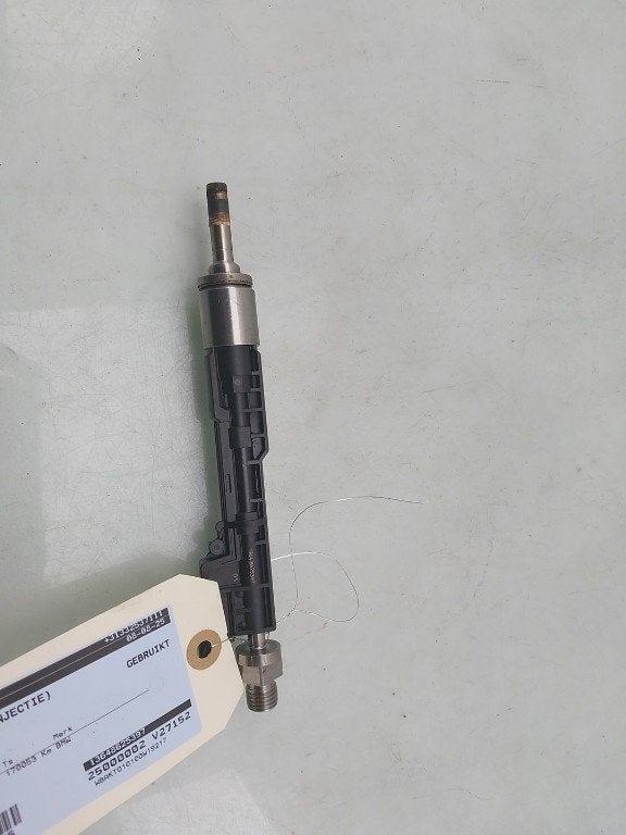 INJECTOR BRANDSTOF BMW X5 (F15) (|13647639994|13648625397|), Auto-onderdelen, Gebruikt, BMW, Petuelring 130
80809  München, DE
