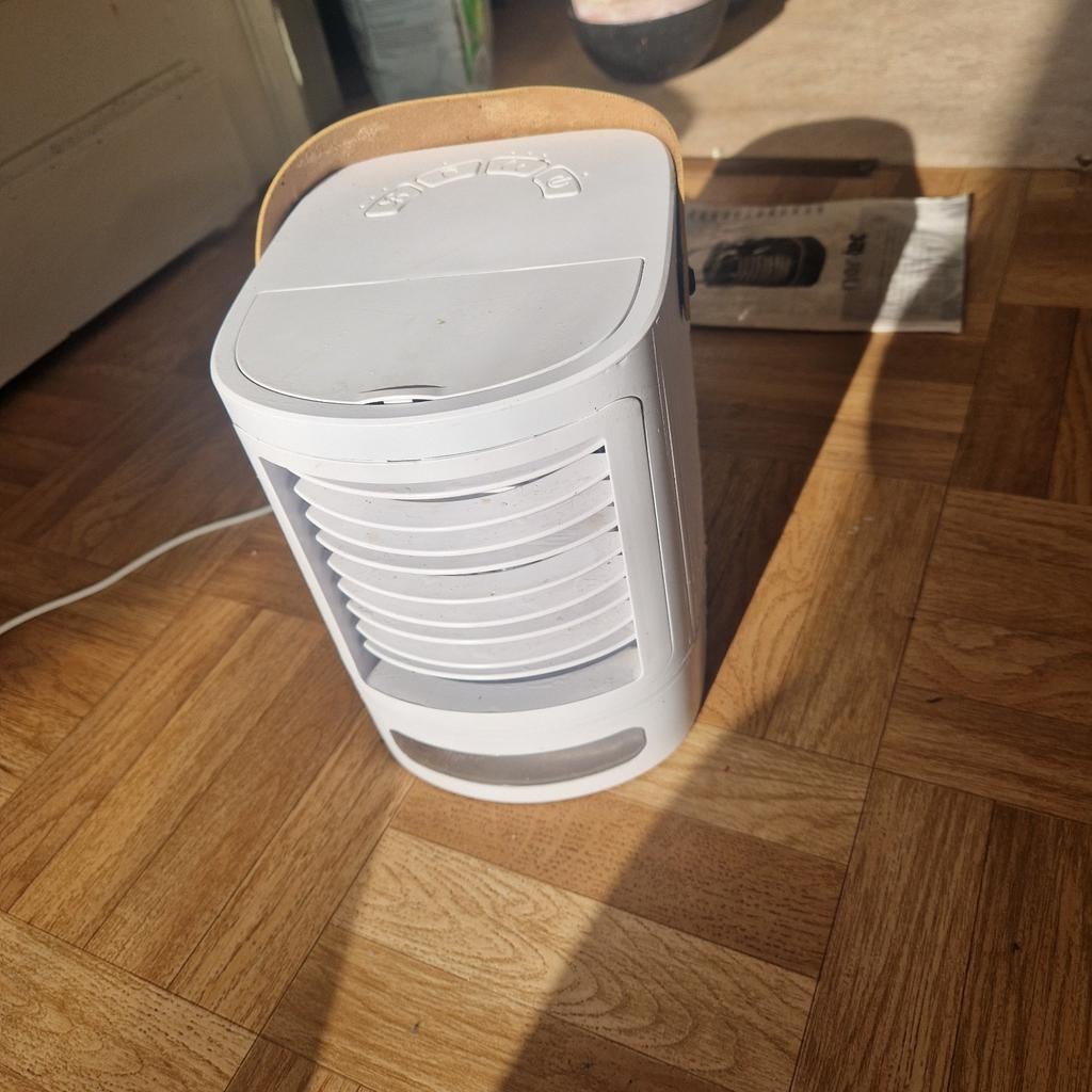 Rafraichisseur d'air action, Electroménager
