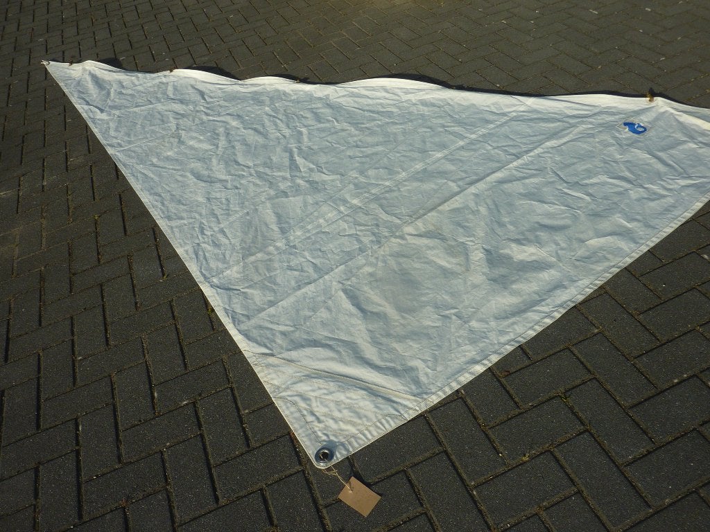 fok, Watersport en Boten, Accessoires en Onderhoud, Verzenden