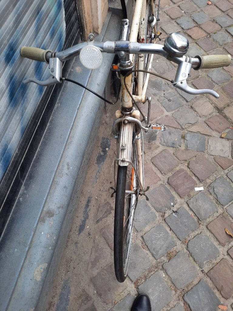 Vélo course Norta 56, Autres marques, Frein à tambour, Moins de 10 vitesses, Enlèvement