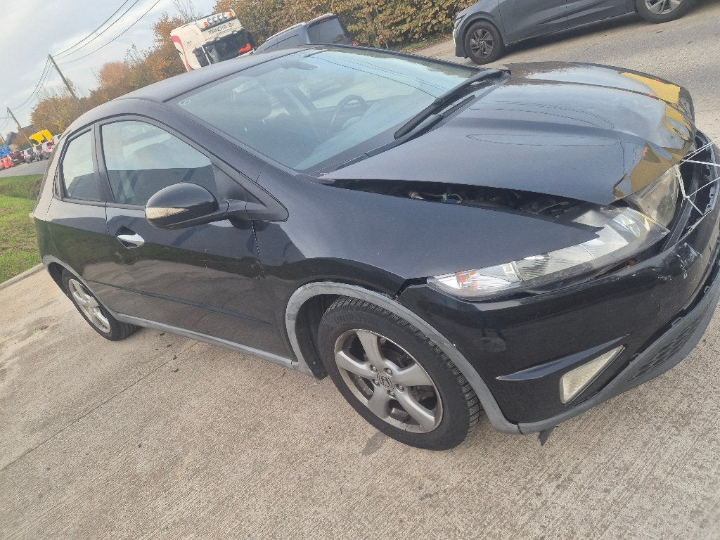 Honda Civic 1.4 Essence, Auto's, Honda, Bedrijf, 5 deurs, Civic, 5 zetels