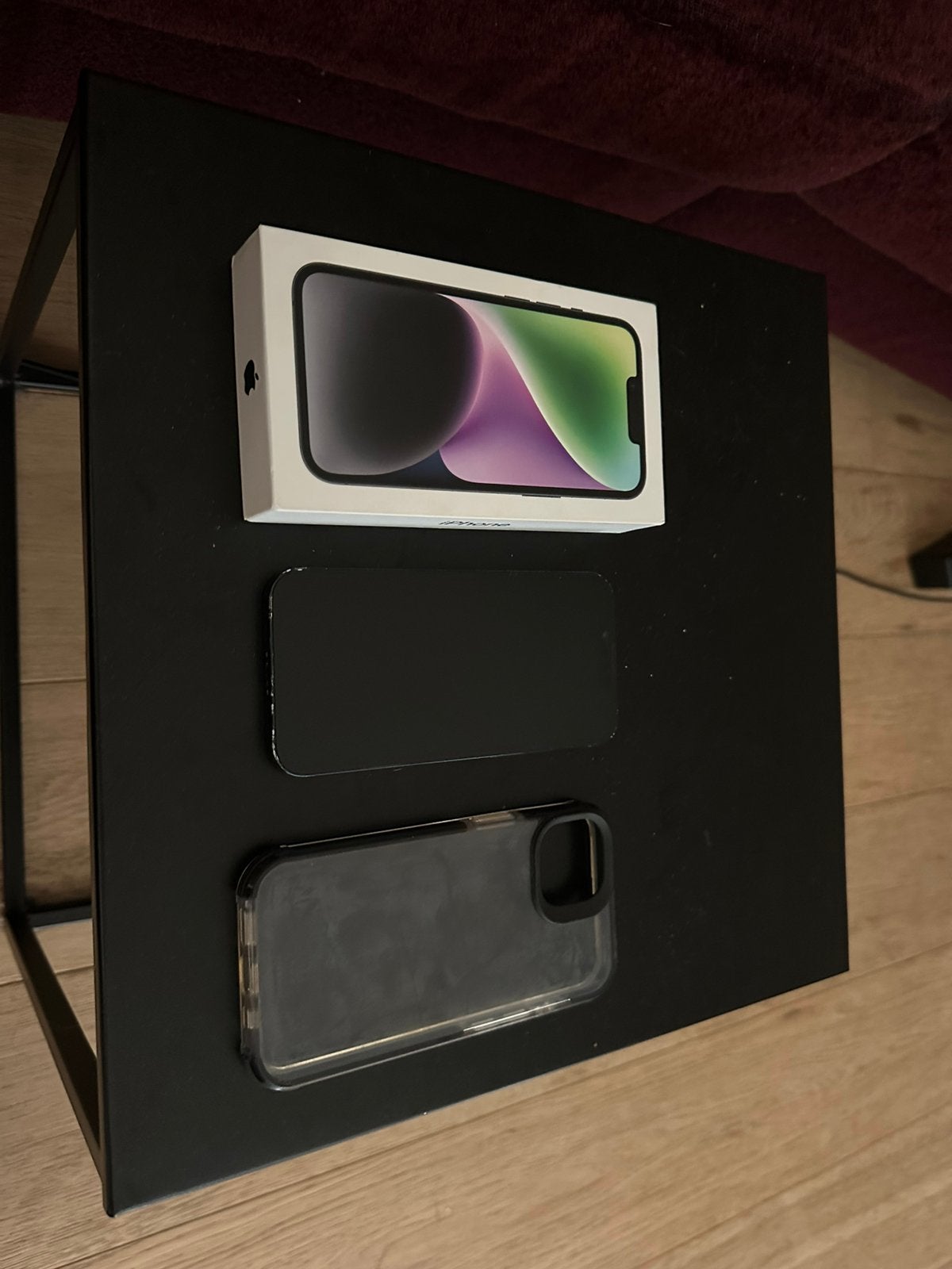 Iphone 14, Télécoms, Téléphonie mobile | Apple iPhone, 128 GB, Comme neuf, Sans abonnement, Sans simlock
