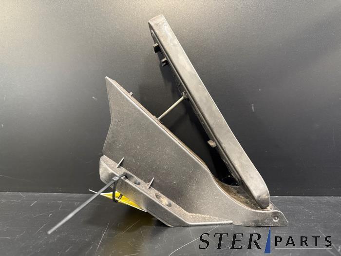 Pédale d'accélérateur d'un Mercedes C-Klasse, 3 mois de garantie, Utilisé, -, -