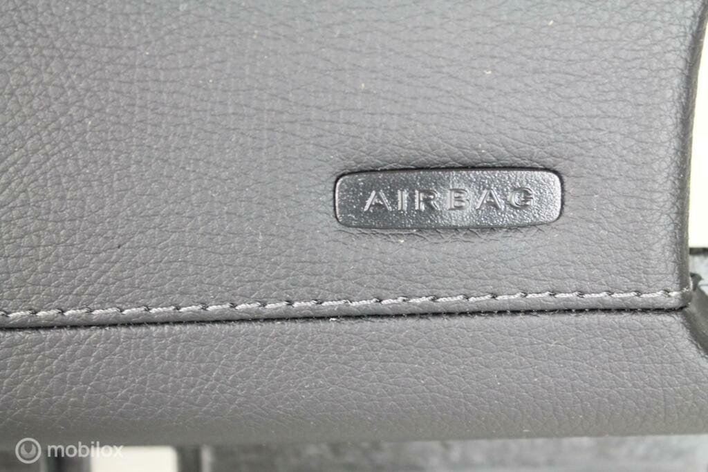 Airbag kit Tableau bord HUD couture grise Mercedes GLE W167, Enlèvement ou Envoi, Utilisé