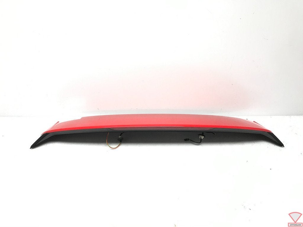 Audi A3 8V Sportback Achterklep Spoiler LY3J Origineel!, Auto-onderdelen, Gebruikt, Deur, AUDI AG, Auto-Union-Strasse 1
85045  Ingolstadt, DE