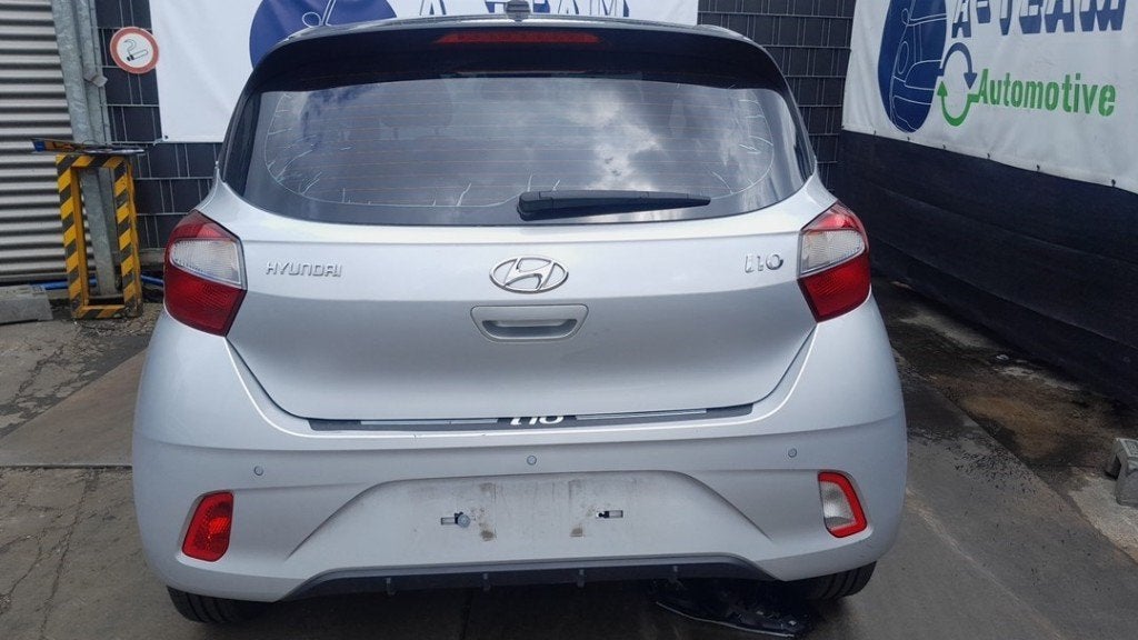 AANDRIJFAS LINKS VOOR ABS Hyundai i10 (|49500B9000|), Hyundai Motor Deutschland GmbH, Gebruikt, Kaiserleipromenade 5
63067  Offenbach am Main, DE