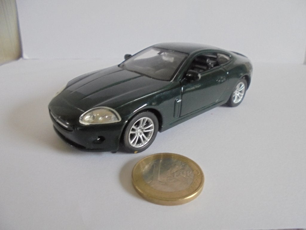 JAGUAR XK COUPE REGENLAARZEN, Ophalen of Verzenden, Gebruikt, Auto, Overige merken