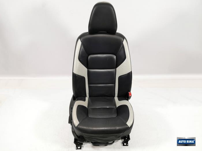 Stoel rechts van een Volvo V70, Gebruikt, -, -, Ophalen of Verzenden