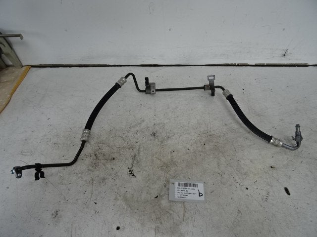 STUURBEKRACHTIGINGSLEIDING Dacia Duster (HS), Gebruikt, Dacia