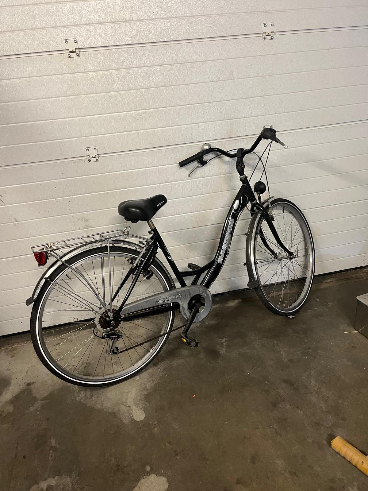 Studentenfiets, Enlèvement, Comme neuf, Vitesses