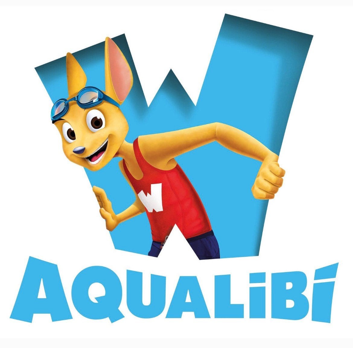 Aqualibi kaartjes, Tickets en Kaartjes, Twee personen