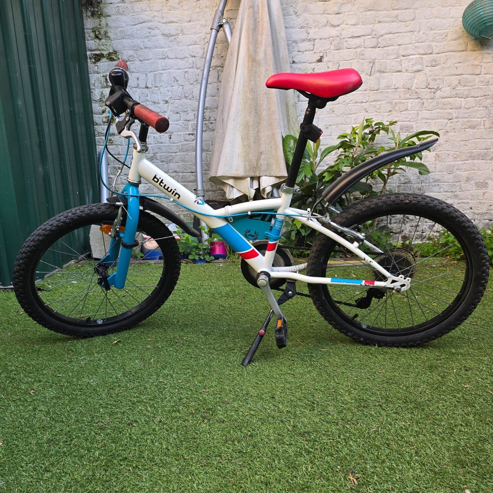 Velo enfant, Vélos & Vélomoteurs, Enlèvement
