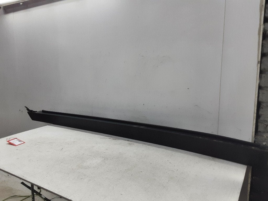 GARNITURE SEUIL DE PORTE BMW X2 (F39) (742644510), Mevr. I. Hauben, Utilisé, BMW, Rue de l'Espoir 34 34
4030  GRIVEGNÉE, BE