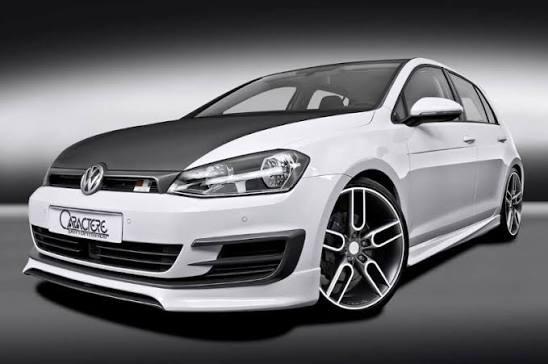 Jantes caractere golf 7 18 pouces, Enlèvement, Autre, Autre, Pneu(s)