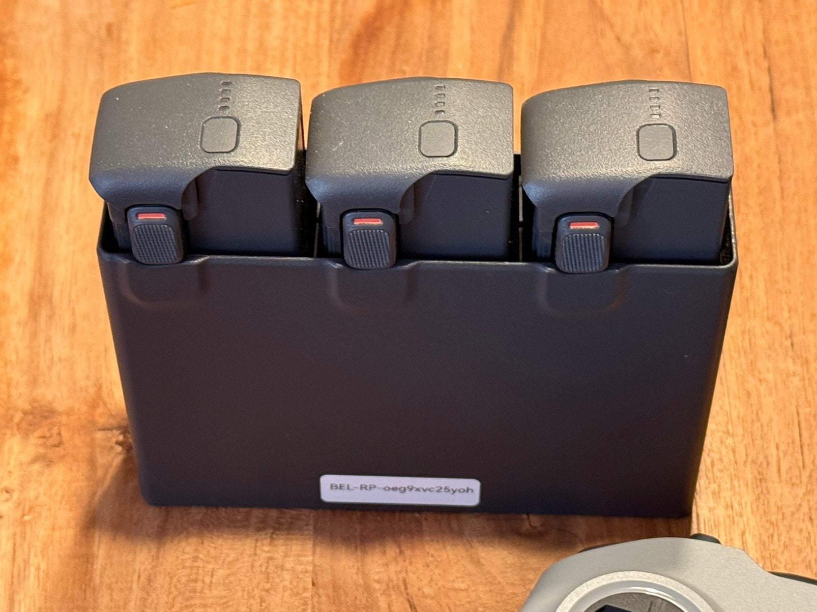 Dji Avata 2 fly more combo, Audio, Tv en Foto, Ophalen, DJI