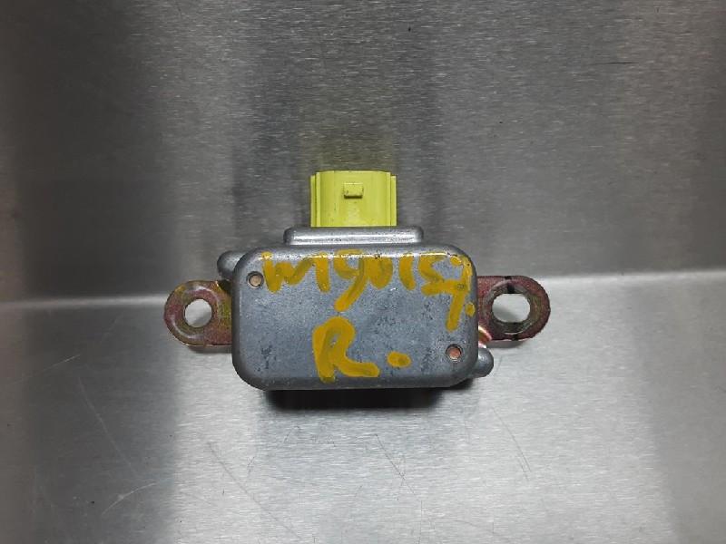 CAPTEUR AIRBAG Mazda MPV (LW19 / 69) (|LC6257KC0B|), Utilisé, Mazda