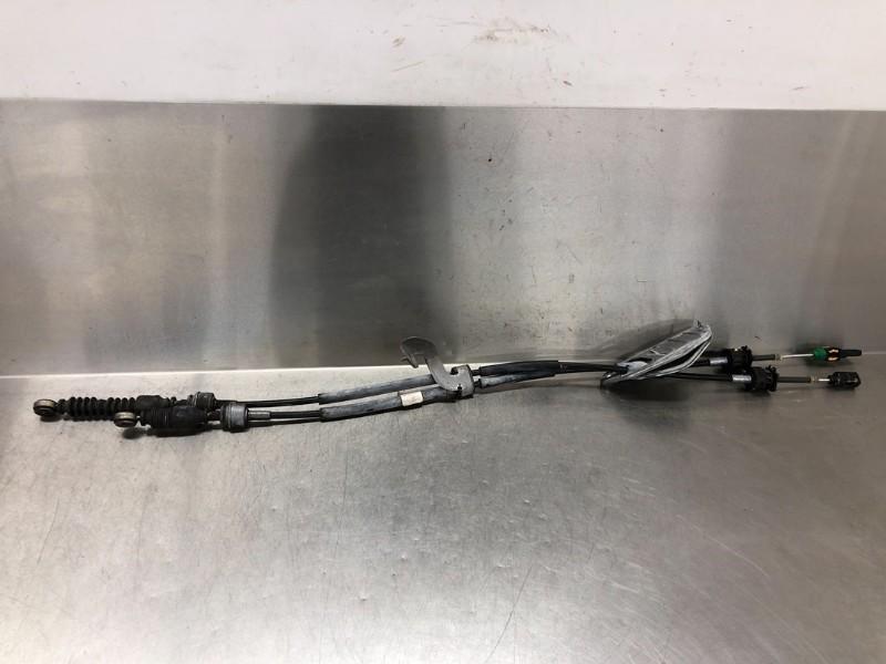 CABLE DE CHANGEMENT DE VITESSE ABS Toyota Auris (E18), Utilisé, Toyota
