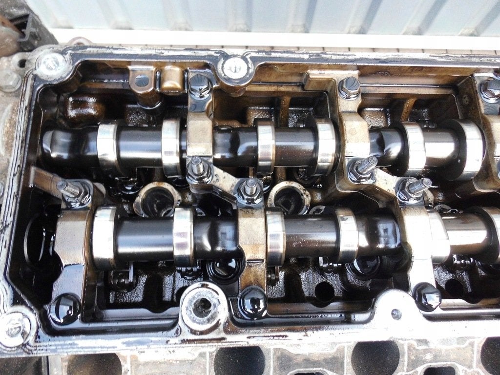 Moteur CBAB Nu A3 EOS VW PASSAT AUDI GOLF TIGUAN, Autos : Pièces & Accessoires, Envoi, Utilisé, Daihatsu