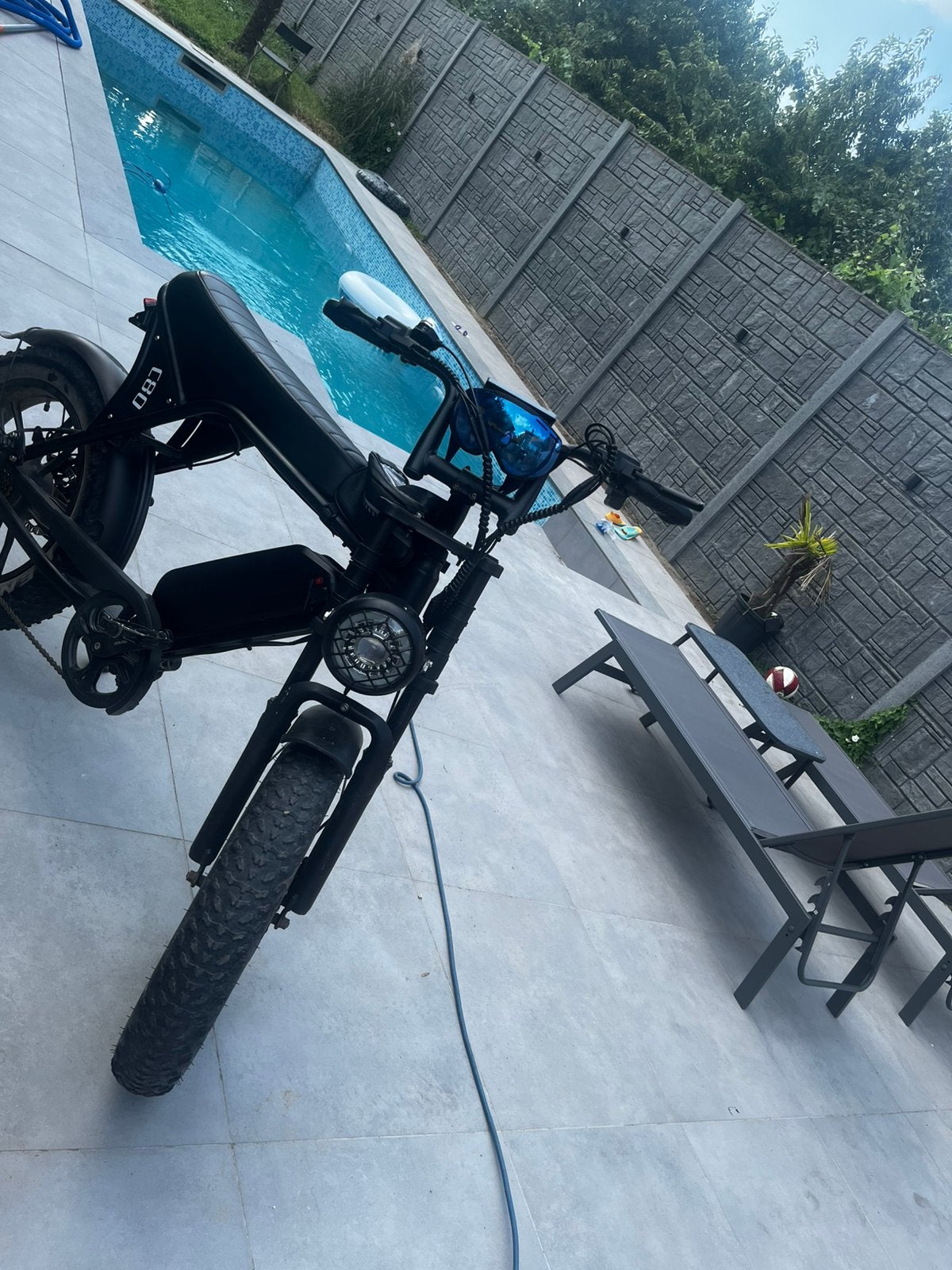 Ruilen met zip a klasse of andere scooters, Enlèvement, Utilisé, Autres marques