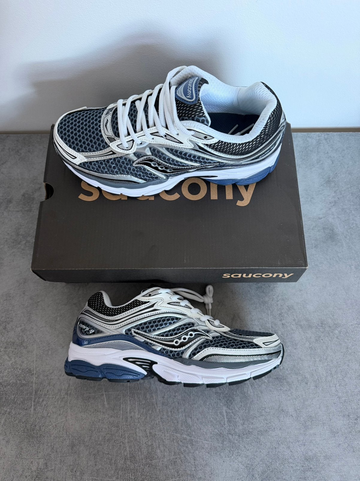 Espadrilles Saucony, Neuf, Enlèvement ou Envoi, Autres couleurs, Chaussures de sport