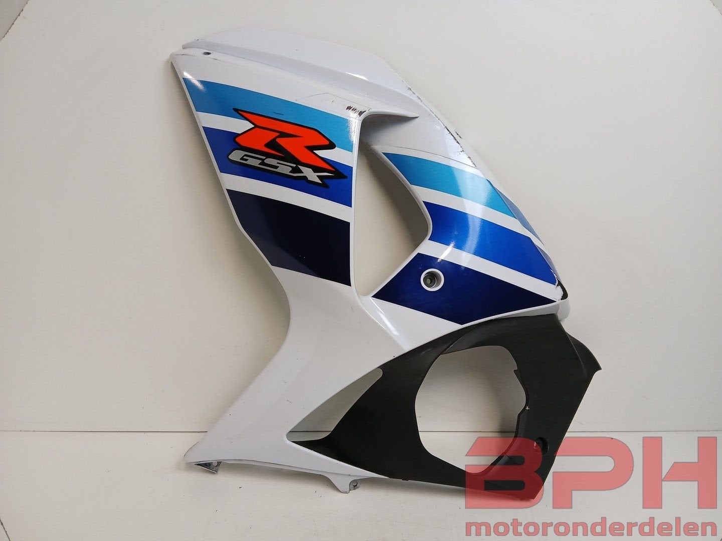 Linker zijkap Suzuki GSX-R 1000 K9 L0 L1 L2 L3 L4 L5 L6 2009, -, Utilisé, -, -