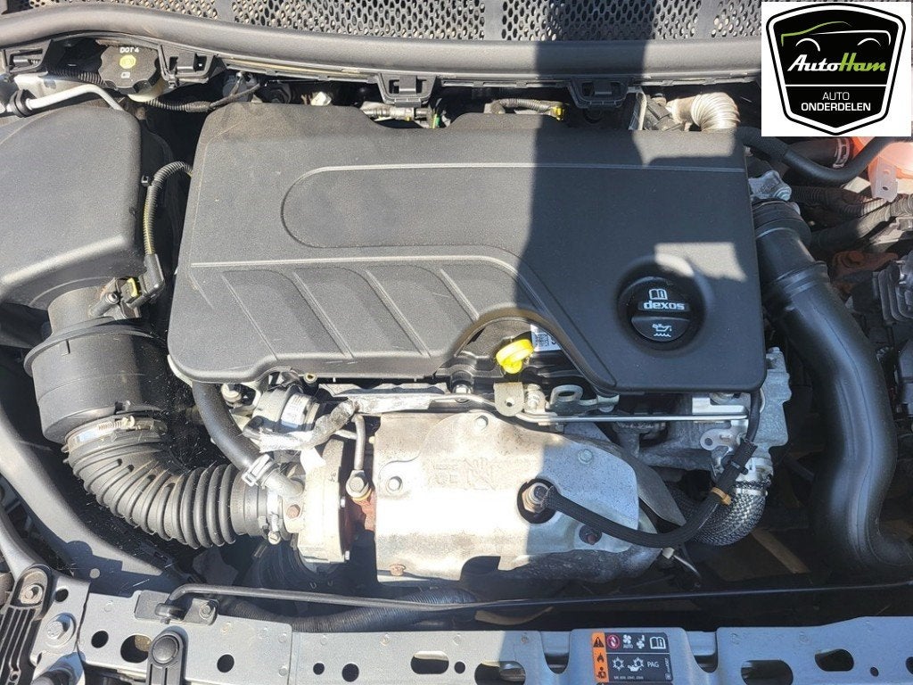 VERSNELLINGSBAK SCHAKEL ABS Astra K (|95522801|55599695|), Gebruikt, Opel, Opel Automobile GmbH, Kontakt-opel@opel.com