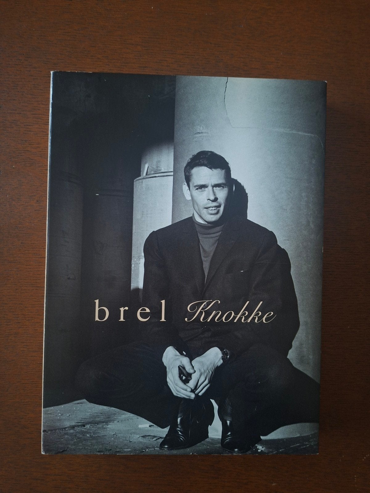 Jacques Brel Knokke verzamelbox, Collections, Enlèvement ou Envoi, Neuf