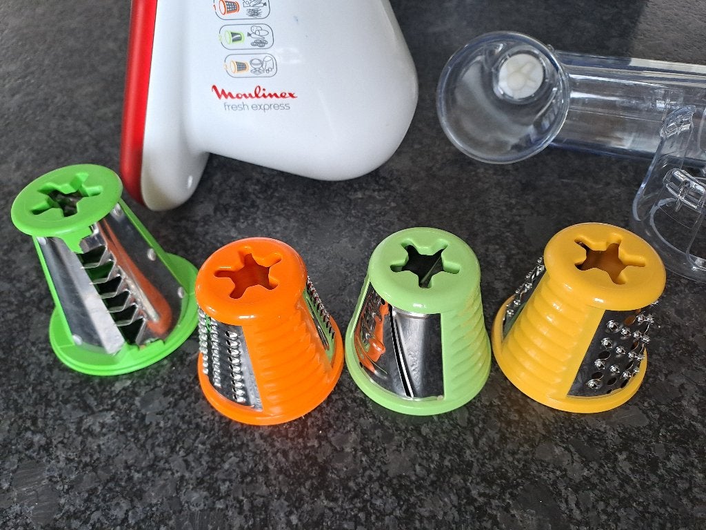 Moulinex fresh express, Electroménager, Enlèvement, Comme neuf