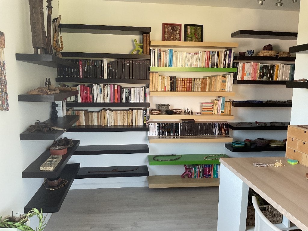 Grote keuze IKEA Malm-, Kallax- en Edet-meubels en -planken., Huis en Inrichting, Ophalen, Gebruikt