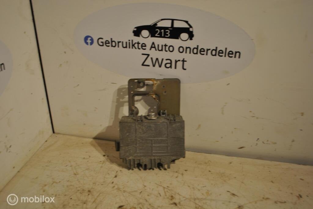 Ecu Vw Golf Cabrio IV 1.8 ('98-'02) 3a0907311a, Auto-onderdelen, Gebruikt, Volkswagen, Ophalen of Verzenden, Volkswagen