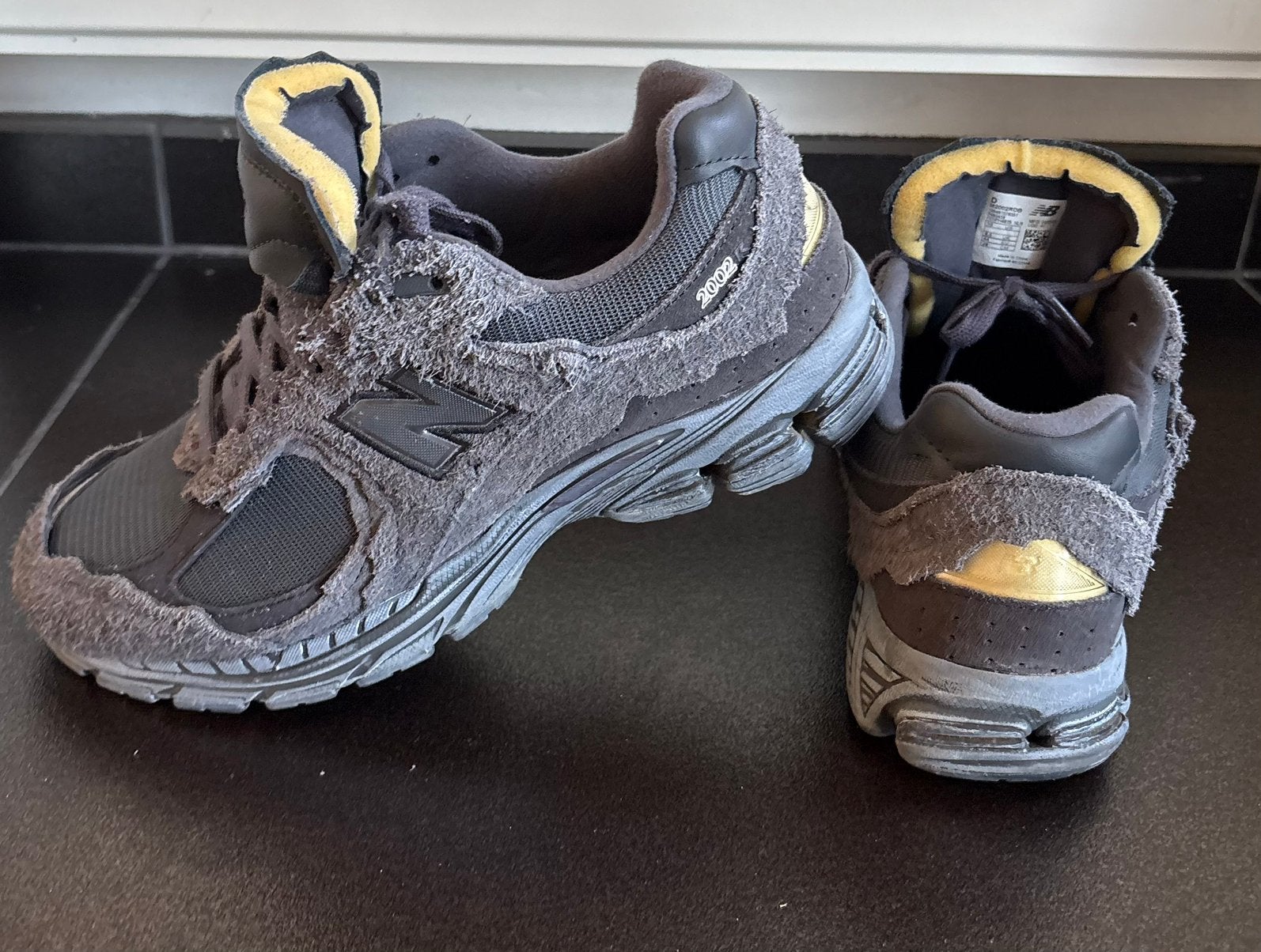 Schoenen new balance, Kleding | Heren, Ophalen of Verzenden, Zo goed als nieuw