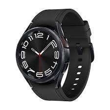 Galaxy Watch 6, Handtassen en Accessoires, Smartwatches, Gebruikt, Zwart, Ophalen of Verzenden, Android