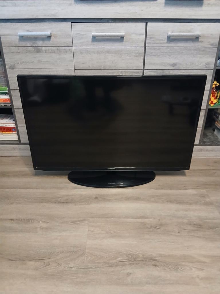 Tv Samsung, Full HD (1080p), LED, Samsung