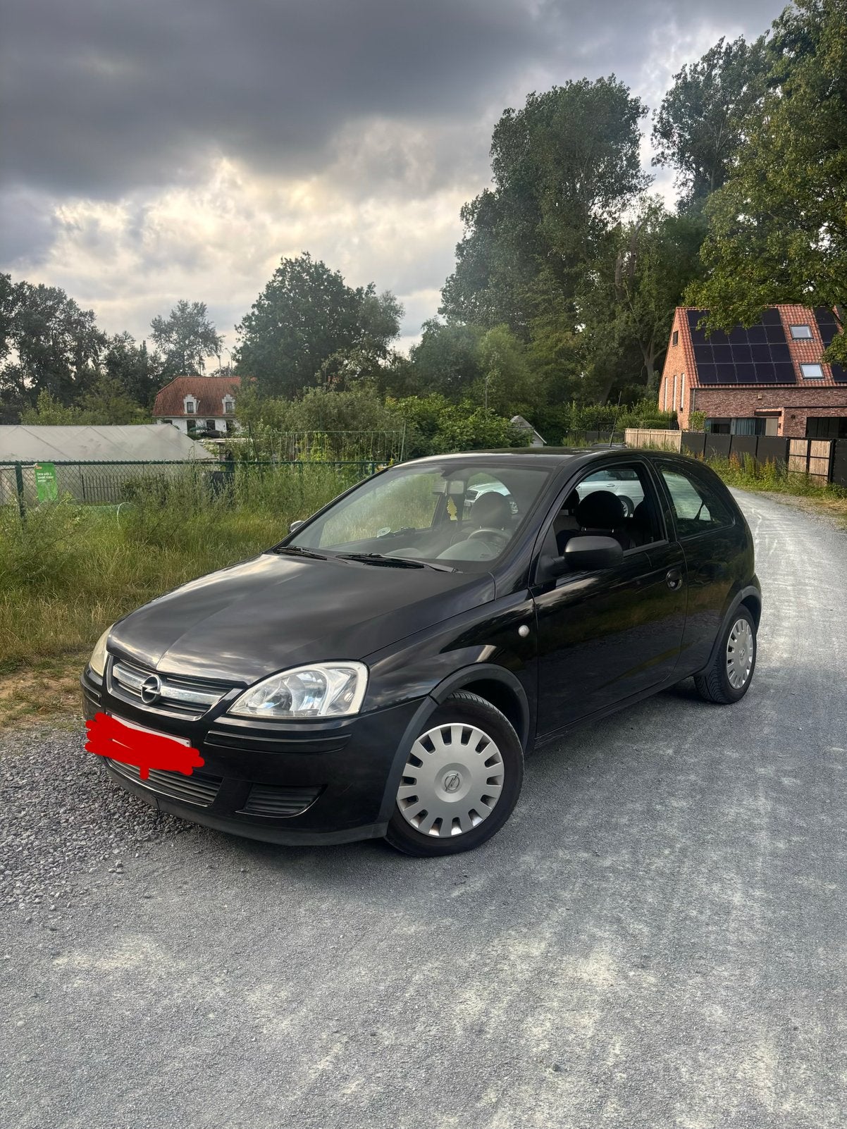 Opel Corsa 1.0, Achat, Boîte manuelle, Particulier, Euro 4
