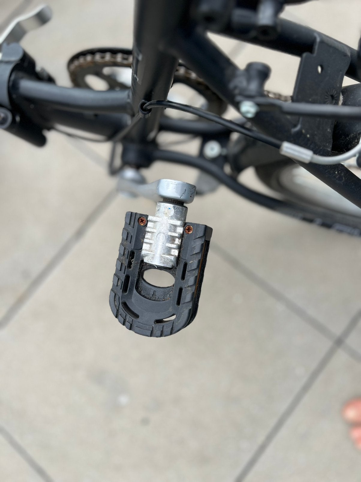 formlila fietsen, Ophalen of Verzenden, Zo goed als nieuw