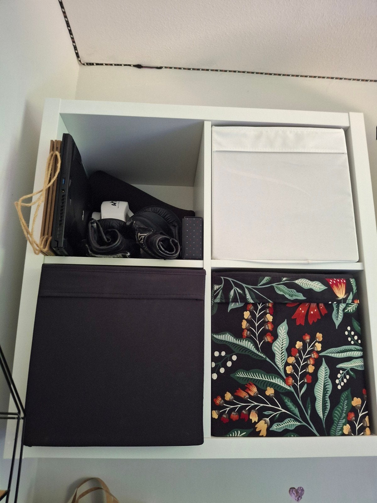 boîtes ikea à vendre, Maison & Meubles, Enlèvement