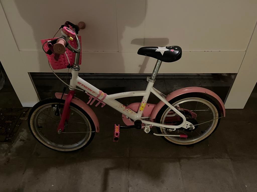 Velo fill, Enlèvement, Utilisé, 16 à 20 pouces
